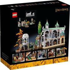 LEGO 10316 alt11