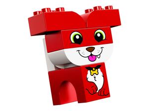 LEGO 10858 alt5
