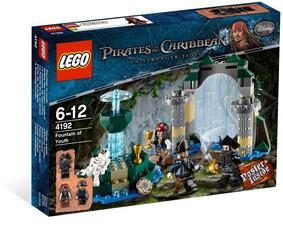 LEGO 4192 alt1