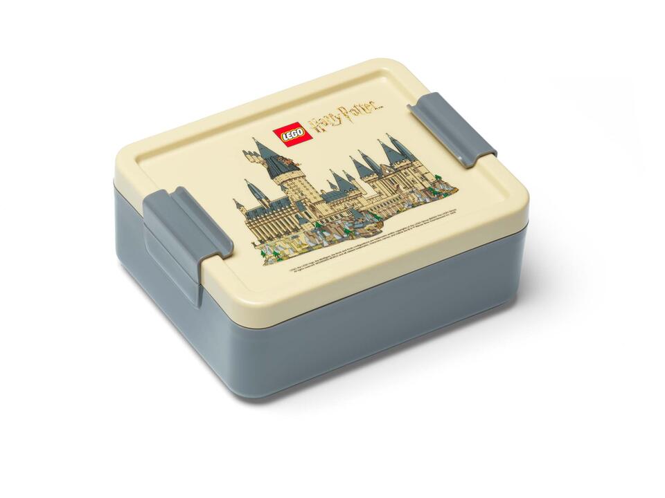 LEGO 5007891 Hogwarts™ Lunchbox