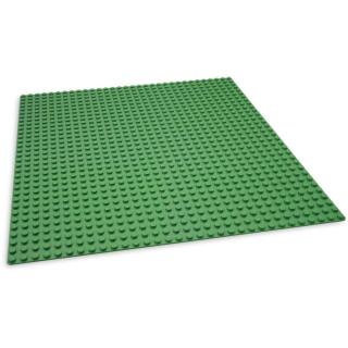 LEGO Bauplatte Rasen