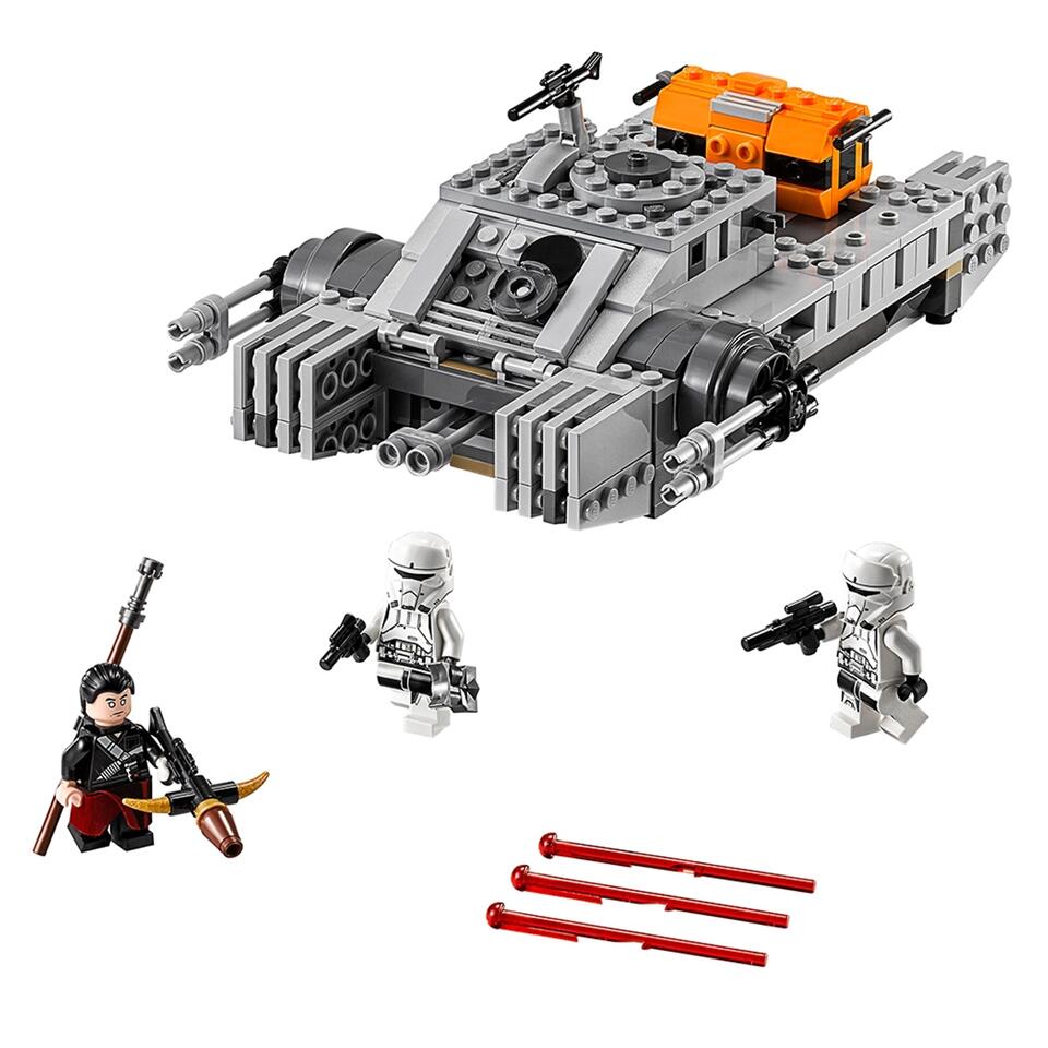 LEGO 75152 Imperial Assault Hovertank™