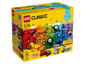 LEGO 10715 alt1