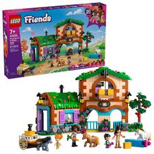 LEGO 42654 alt1