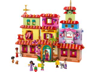 LEGO Das magische Haus der Madrigals