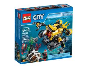 LEGO 60092 alt1