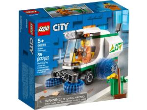 LEGO 60249 alt1