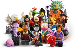 LEGO Dungeons & Dragons®