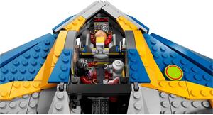 LEGO 76021 alt4