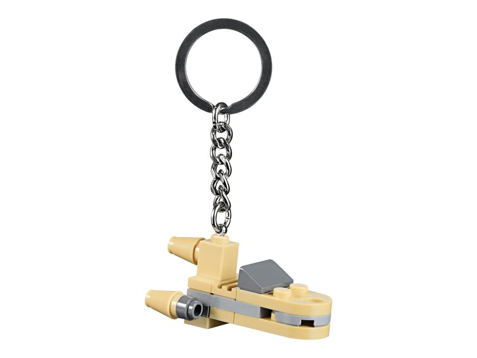 LEGO 853768 Landspeeder™ Schlüsselanhänger