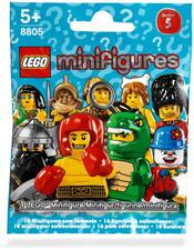 LEGO 8805 alt2