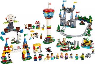 LEGO LEGOLAND® Park