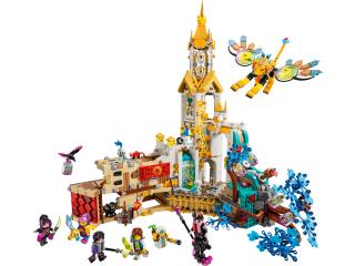 LEGO Schloss Nocturnia