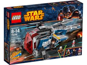 LEGO 75046 alt1