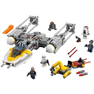 LEGO Y-Wing Starfighter™