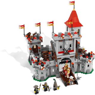 LEGO Große Königsburg