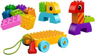 LEGO Nachzieh-Spielset