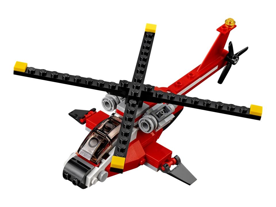 LEGO 31057 Helikopter