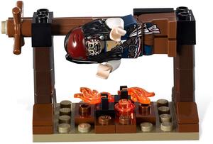 LEGO 4182 alt4