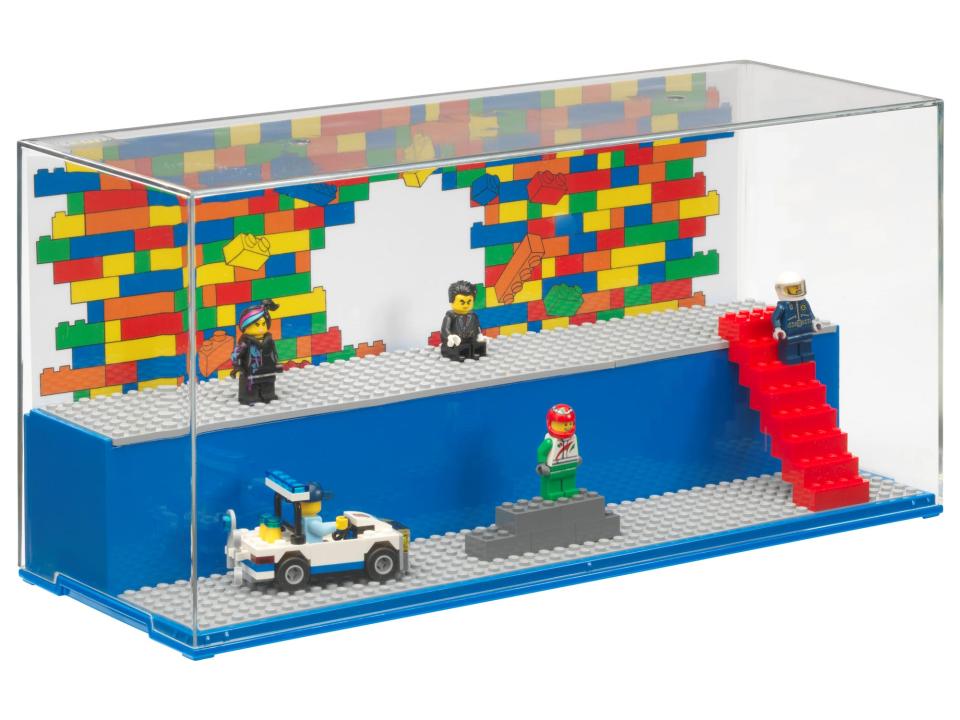 LEGO 5006157 Spiel- und Schaukasten