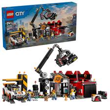 LEGO 60472 alt1