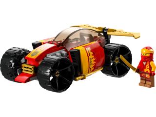 LEGO Kais Ninja-Rennwagen EVO