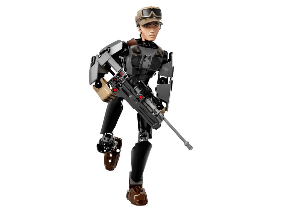LEGO 75119 Sergeant Jyn Erso™