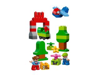 LEGO Große Kreativ-Steinebox