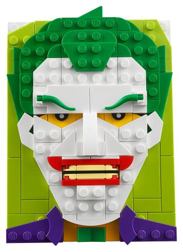 LEGO 40428 Joker™