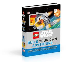 LEGO Build Your Own Adventure