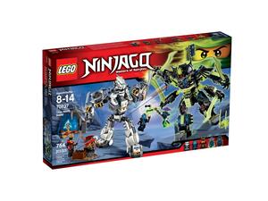LEGO 70737 alt1