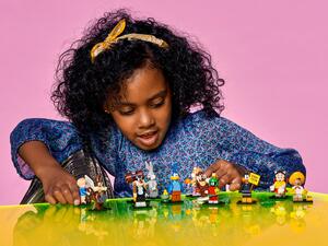 LEGO 71030 alt8
