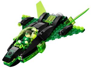 LEGO 76025 alt2