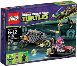 LEGO 79102 alt1
