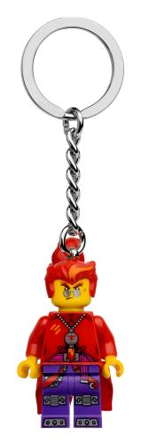 LEGO 854086 Schlüsselanhänger mit Red Son