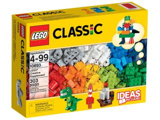 LEGO Baustein-Ergänzungsset