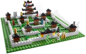 LEGO 3856 alt2