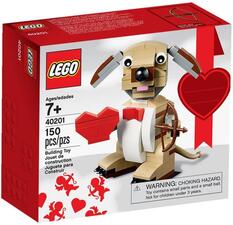 LEGO 40201 alt1