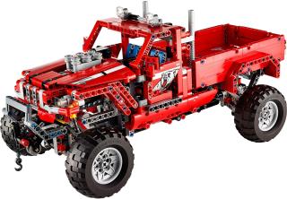 LEGO Pick-Up Truck