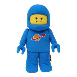 LEGO Astronaut-Plüschfigur in Blau