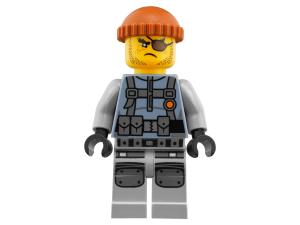 LEGO 70607 alt6