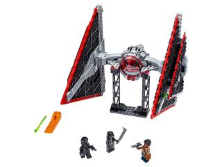 LEGO Sith TIE Fighter™
