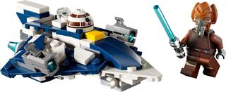 LEGO Plo Koons Jedi Starfighter™ Microfighter
