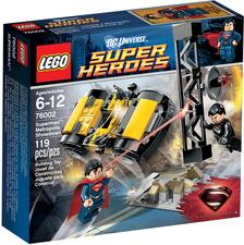 LEGO 76002 alt1