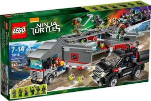 LEGO 79116 alt1