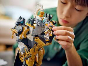 LEGO 80065 alt8