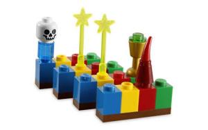 LEGO 3836 alt3