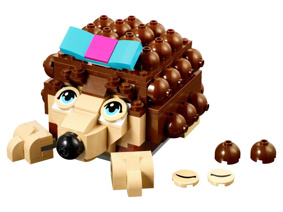 LEGO 40171 Baubare Igeldose