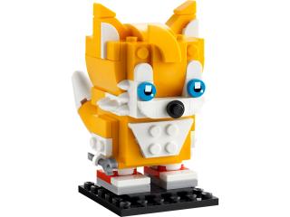 LEGO Miles „Tails“ Prower