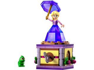 LEGO Rapunzel-Spieluhr